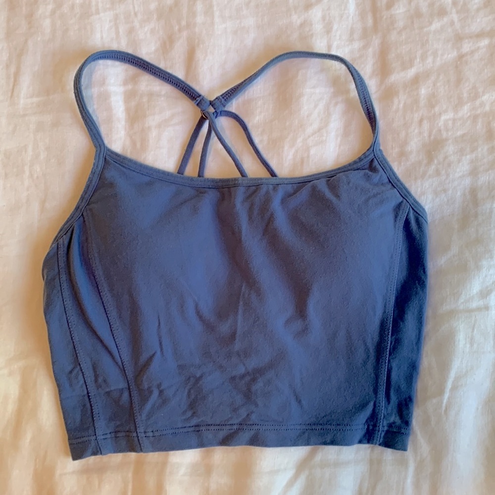 Athleta sports bra/top